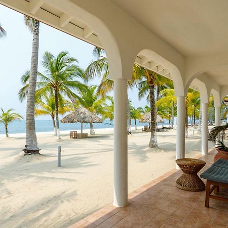 The Placencia Maya Beach Exterior foto