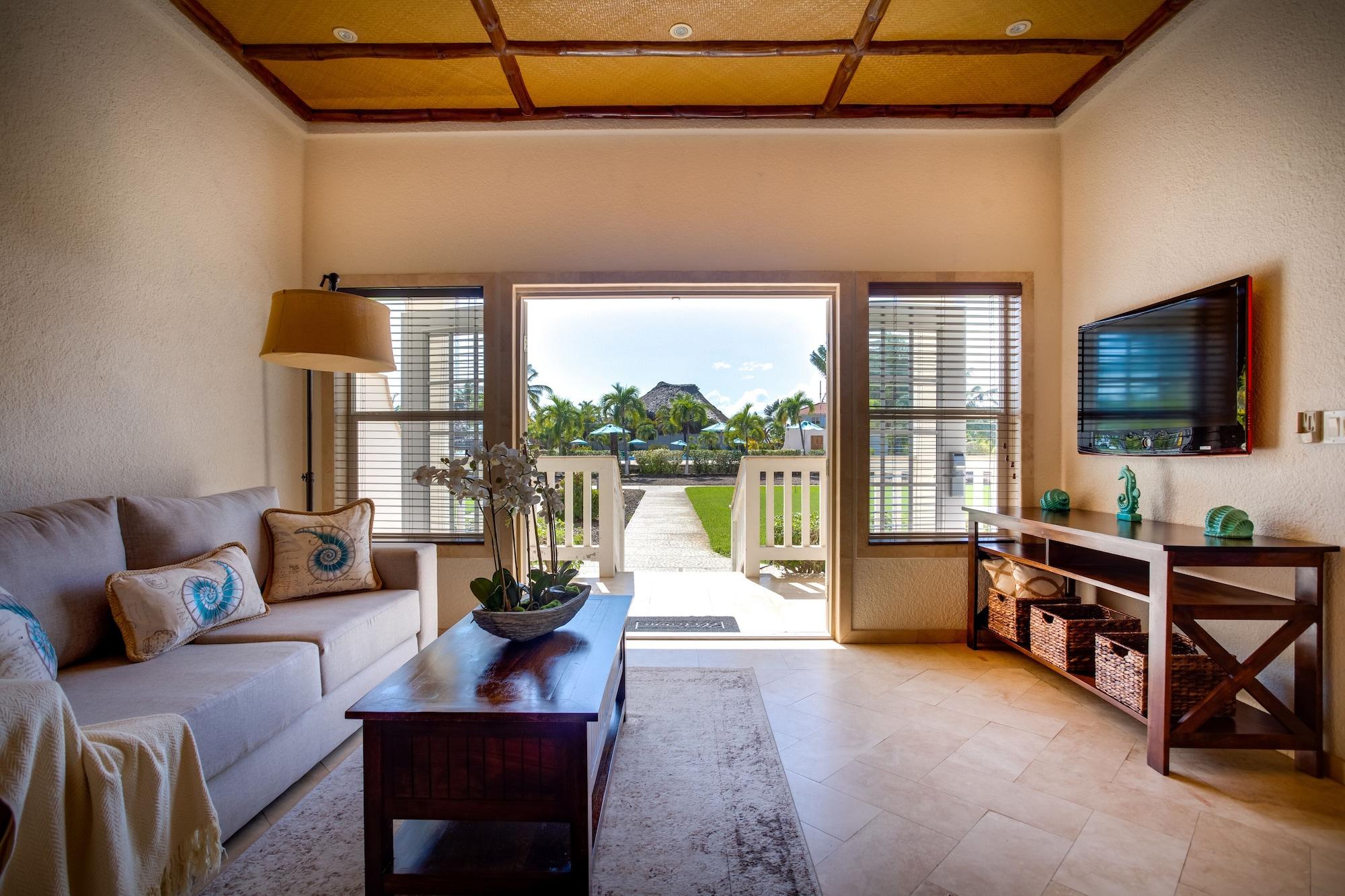 The Placencia Maya Beach Exterior foto