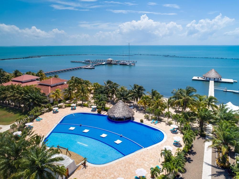 The Placencia Maya Beach Exterior foto