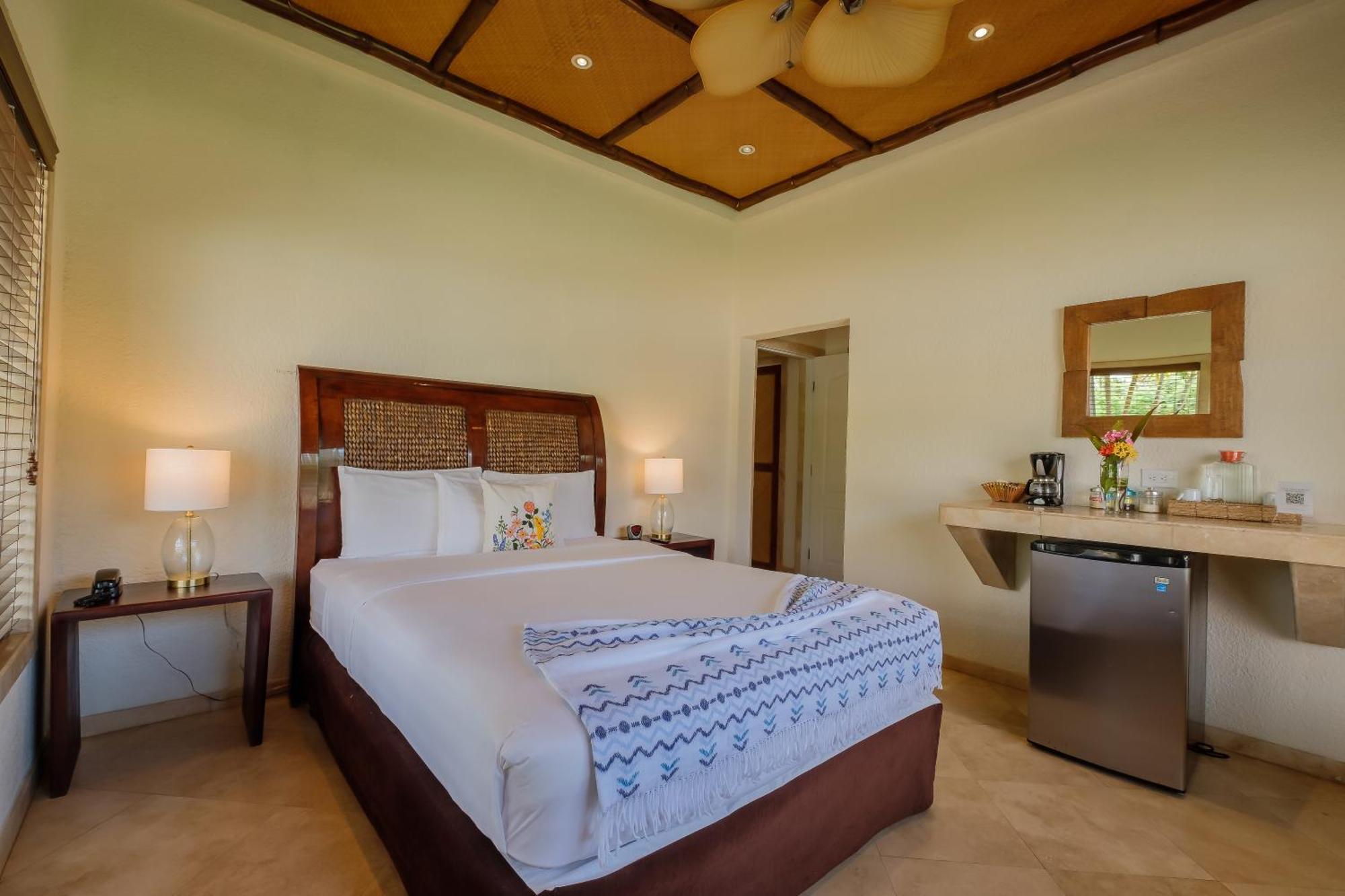 The Placencia Maya Beach Exterior foto
