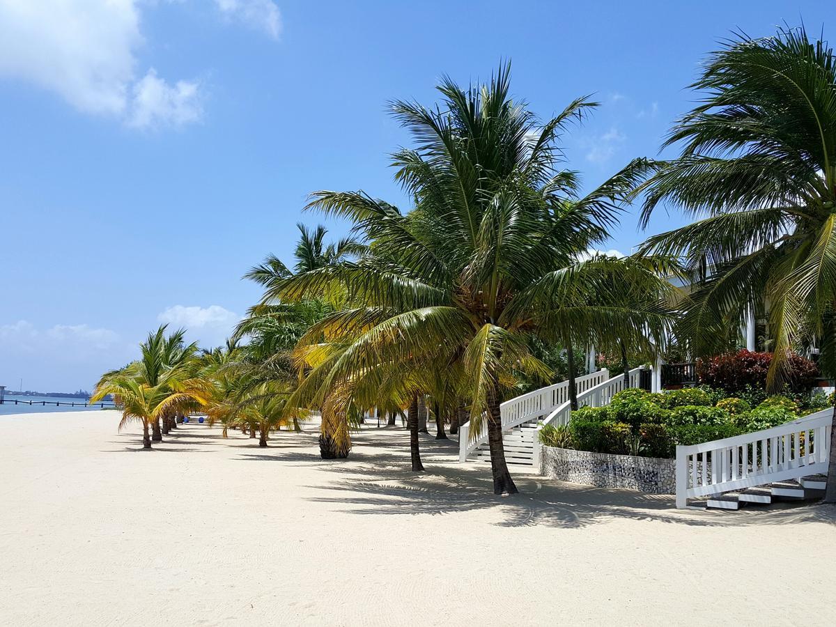 The Placencia Maya Beach Exterior foto