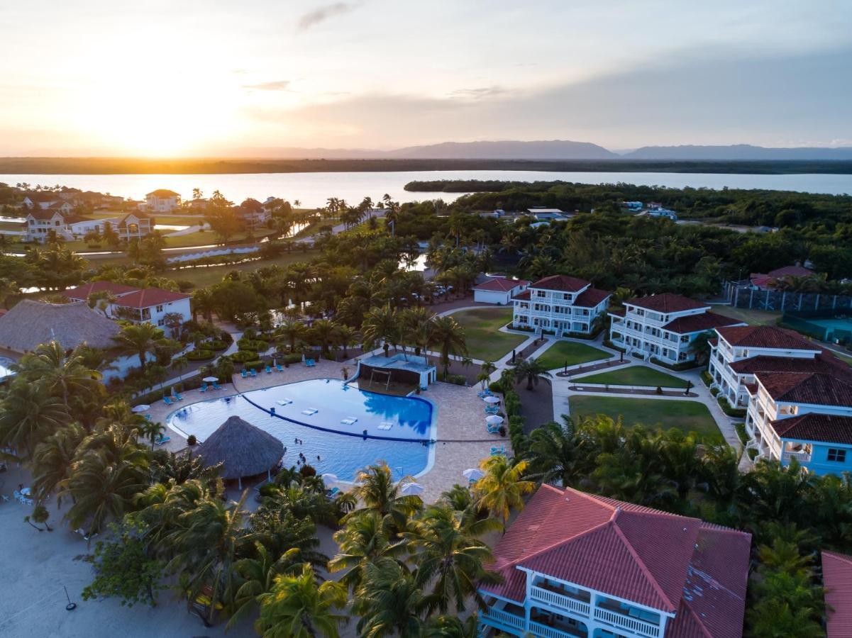 The Placencia Maya Beach Exterior foto